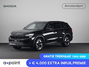 Skoda Kodiaq - 1.5 TSI MHEV Sportline Business 7p | Derde zitrij | Light & 