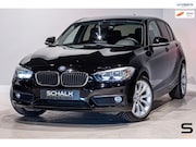 BMW 1-serie - 116i Essential|Stoelverwarming|Clima|Nette auto