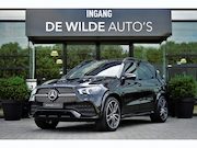 Mercedes-Benz GLE-klasse - GLE 450 4MATIC AMG Pano Luchtvering TV-scherm Stoelventilati