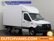 Mercedes-Benz Sprinter - 317CDi Automaat Bakwagen+Laadklep | Multimedia | Camera | 3-