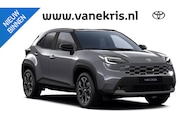 Toyota Yaris Cross - 1.5 Hybrid 130 First Edition Nieuw en leverbaar in oktober |