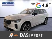 Volvo XC90 - Recharge Plug-In Hybrid AWD T8 Twin Engine EU6e Pl