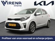 Kia Picanto - 1.0 DPi DynamicPlusLine - Apple Carplay/Android Auto - Cruis