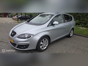 Seat Altea XL - 1.4 TSI 6 versn/airco/lm-velg/audio/nw ketting