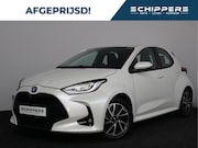 Toyota Yaris - 1.5 Hybrid TeamD | Navigatie | Adaptieve Cruise Control | Ac