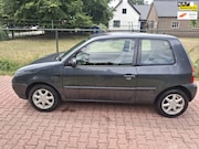 Volkswagen Lupo - 1.4 Athene nw apk bij aflevering