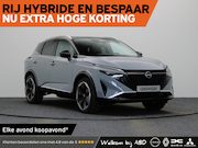 Nissan Qashqai - Tekna Plus + Two Tone Mild-Hybrid 158 Xtronic | 12.3" TFT Di