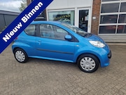 Peugeot 107 - 1.0-12V "XS" Airco - Isofix - Toerenteller - Elec ramen - Ap