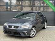 Seat Ibiza - 1.0 EcoTSI FR Plus Connect | DSG | Virtual | Stoelverw