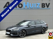 CUPRA Leon Sportstourer - 1.4 e-Hybrid Essential Achteruitrijcamera Stoelverwarming Tr