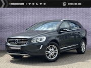 Volvo XC60 - 2.0 T5 Summum AWD | Elektrisch verwarmbare voorruit | Trekha