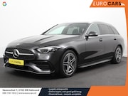 Mercedes-Benz C-klasse - Estate 200 AMG Line | Climate control | Achteruitrijcamera |