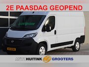 Fiat Ducato - E-Ducato 3.5T L2 H2 47kWh - airco