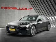 Audi A6 - Avant 50 TFSIe Quattro S-line Competition Pano-dak//Trekhaak
