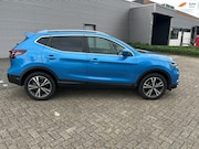 Nissan Qashqai - 1.3 DIG-T Business Edition Panodak trekhaak
