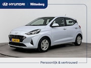 Hyundai i10 - 1.0 Premium | Achteruitrij camera | Start/stop | Cruise cont