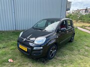 Fiat Panda - 0.9 TwinAir Edizione Cool | 2014 | Zuinig