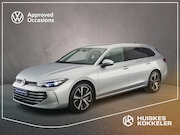 Volkswagen Passat - Variant 1.5 eTSI Business 150pk DSG Automaat, Trekhaak, Stoe