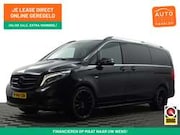 Mercedes-Benz V-klasse - 250d Lang DC Avantgarde Aut- 2x Schuifdeur, Xenon