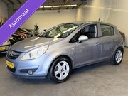 Opel Corsa - 1.2-16V AUTOMAAT