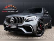 Mercedes-Benz GLC-klasse - S 4MATIC+, Schade vrij! Inclusief BTW, 360, Trekhaa