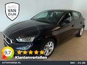 Seat Leon - 1.0 TSI Reference AIRCO NAVI CRUISE CENT VERG APPLE CARPLAY