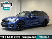 BMW 3-serie - Touring 330e M-Sport | 95% SOH | TREKHAAK |
