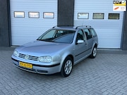 Volkswagen Golf - 1.6-16V Trendline NWE APK/AIRCO/CRUISE/NWE KOPPELING