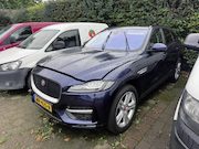 Jaguar F-Pace - 2.0 Portf. AWD 20d