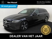 Mercedes-Benz C-klasse - Estate 180 Luxury Line / Stoelverwarming / Achteruitrijcamer