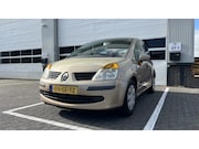 Renault Modus - 1.6-16V Tech Road