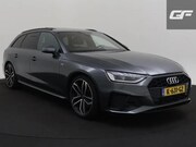 Audi A4 - Avant 40 TFSI S-line Black Edition Pano Leer Memory B&O Sfee