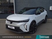 Renault Scénic - EV87 long range esprit Alpine NU 5 JAAR GARANTIE! / PACK ADV