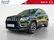 Jeep Compass - 1.3T S | NAVI | STOEL & STUUR VERWARMING | KEYLESS | PREMIUM