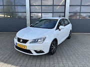 Seat Ibiza - ST 1.0 EcoTSI 95pk Style Connect