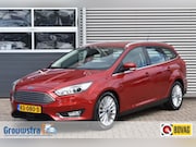 Ford Focus - 1.5 TITANIUM / KEYLESS / ADAP. CRUISE / CARPLAY