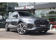 Audi Q5 - 50 TFSI e S-line | Pano | B&O | Memory | 360 | ACC | Keyless