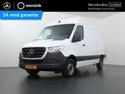 Mercedes-Benz Sprinter - 317 CDI L2 H2 Pro | Achteruitrijcamera | Alarm Klasse 3 | Ai