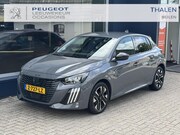 Peugeot 208 - 1.2 Turbo 100 PK Allure | Navigatie via Telefoon | 360 Grade