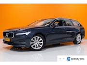 Volvo V90 - 2.0 T5 Momentum | Trekhaak | 1e Eigenaar | Panorama | Leder