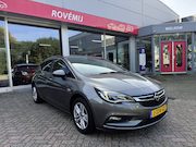 Opel Astra - 1.4 Turbo Innovation AUTOMAAT, Carplay, Cruise, Trekhaak, Cl