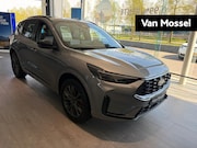 Ford Kuga - 2.5 PHEV Sound Edition | VOORRAAD! | €6.000, 00 KORTING | WI