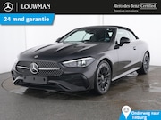 Mercedes-Benz CLE - Cabriolet 200 AMG Line AMG Line | Night Pakket | 20 Inch AMG