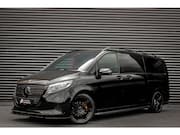 Mercedes-Benz V-klasse - 300d L3 240PK JB-EDITION EXTRA LANG INCL. BTW EN BPM / ELEK-