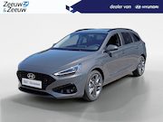 Hyundai i30 - Wagon 1.6 T-GDi Premium | Z&Z Topdeal | Van € 42.990, nu voo
