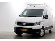 Volkswagen Crafter - 35 2.0 TDI 140pk L3H3 (L2H2) Comfortline Airco/Navi/Imperiaa