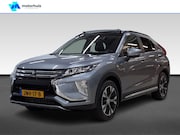 Mitsubishi Eclipse Cross - 1.5 DI-T 163PK 2WD AUTOMAAT INSTYLE PANO PREMIUM SOUND WINTE