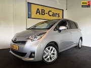 Toyota Verso S - 1.3 VVT-i Automaat met Navi, Trekhaak en Panoramad