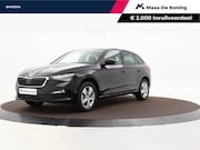 Skoda Scala - Selection 1.0 TSI 85 kW / 115 PK Hatchback 6 versn / Image p
