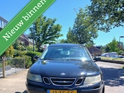 Saab 9-3 - 1.8 Linear